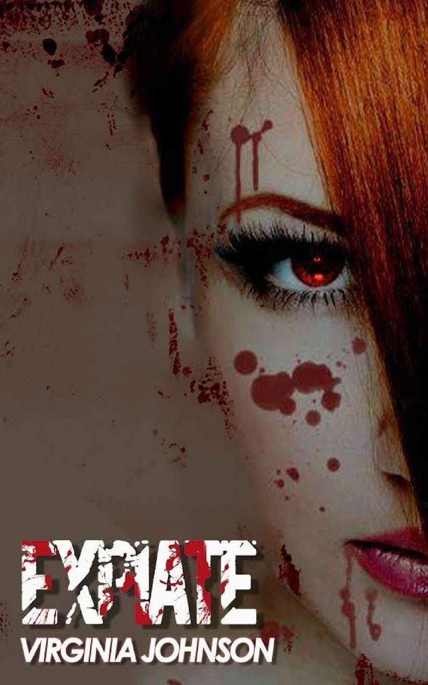 Expiate (Aspen's Secret) poster