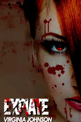 Expiate (Aspen's Secret) poster