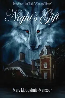 Night's Gift (Night's Vampire Series) poster