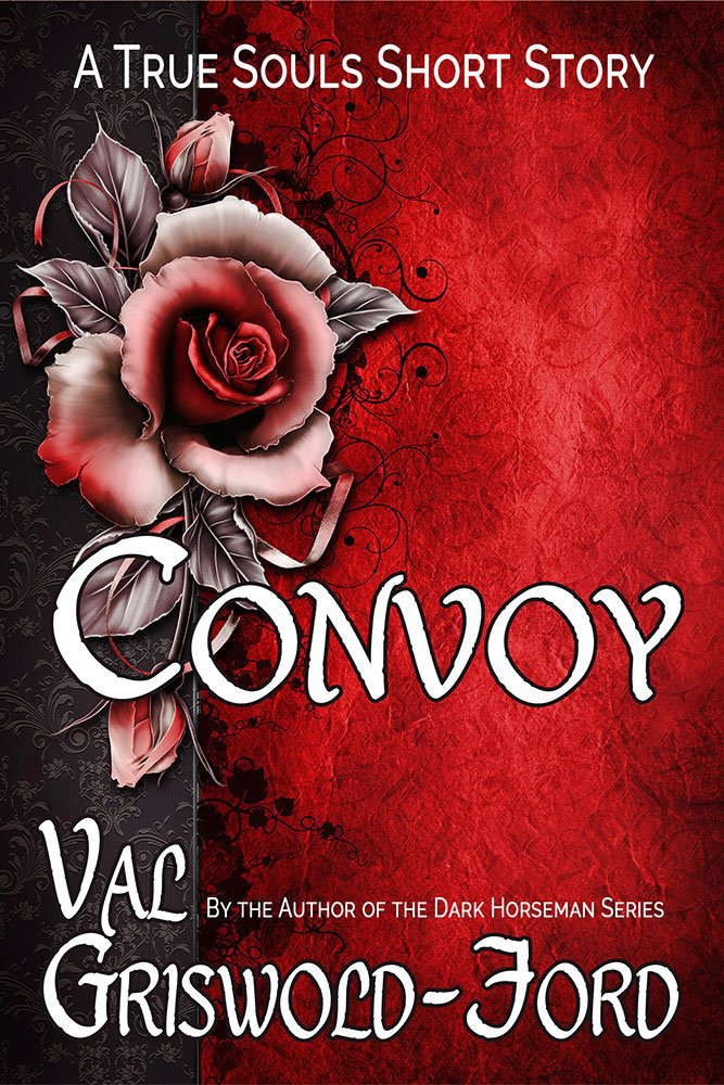 Convoy poster