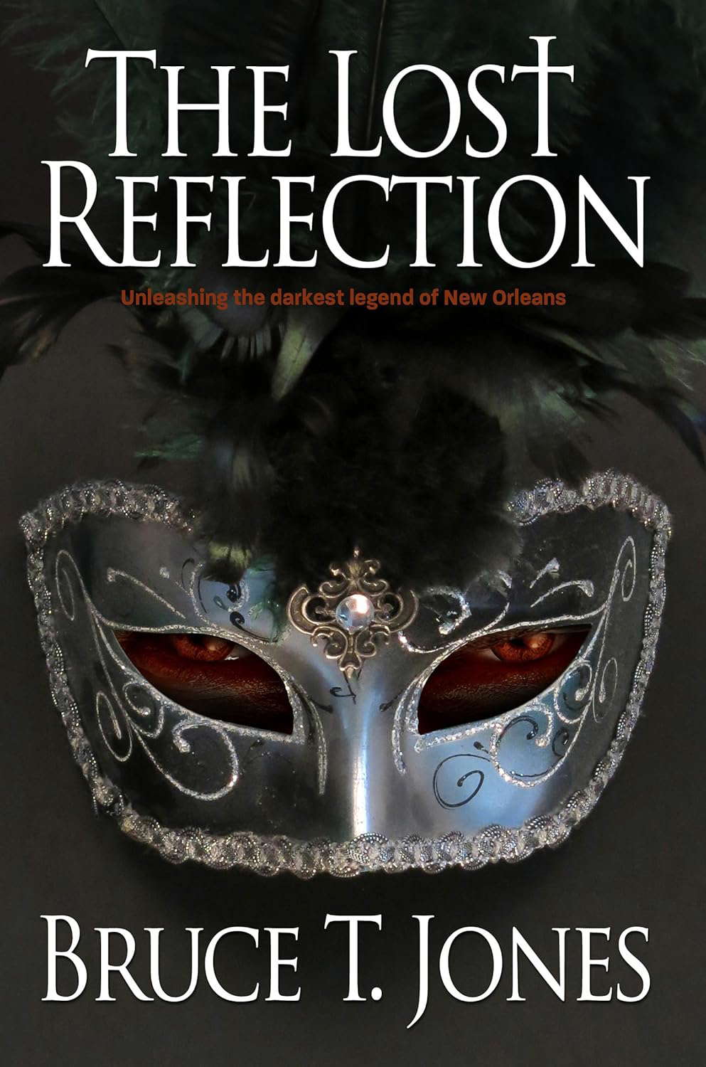 The Lost Reflection poster