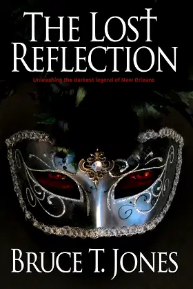 The Lost Reflection poster