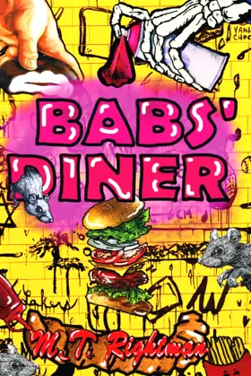 Babs' Diner poster