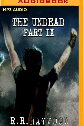 Undead: Part 9, The (The Undead, 9) poster