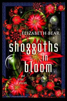 Shoggoths in Bloom poster