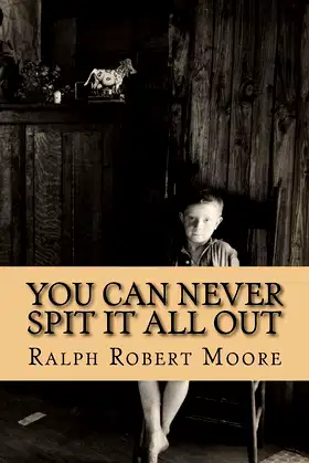 You Can Never Spit It All Out poster