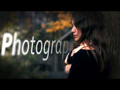 Photograph | Short Horror Film