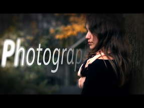 Photograph | Short Horror Film poster