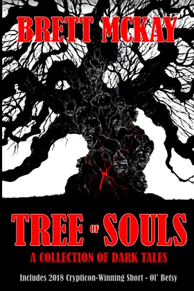 Tree of Souls: A Collection of Dark Tales poster
