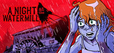 A Night at the Watermill capsule