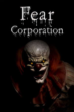 Fear Corporation poster