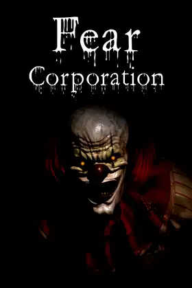 Fear Corporation poster