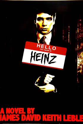 Hello, My Name is Heinz poster