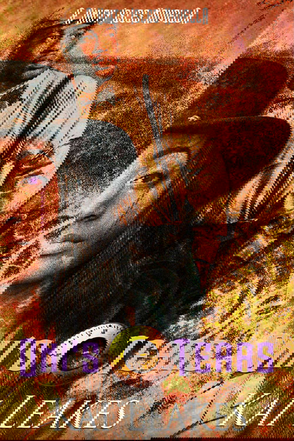 Oni's Tears: A Steamfunk Adventure poster