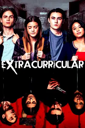 Extracurricular poster