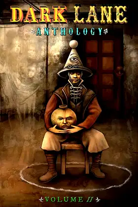 Dark Lane Anthology Volume 11 (Dark Lane Anthologies) poster