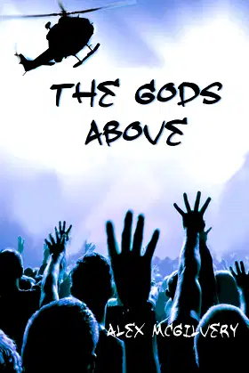 The Gods Above poster