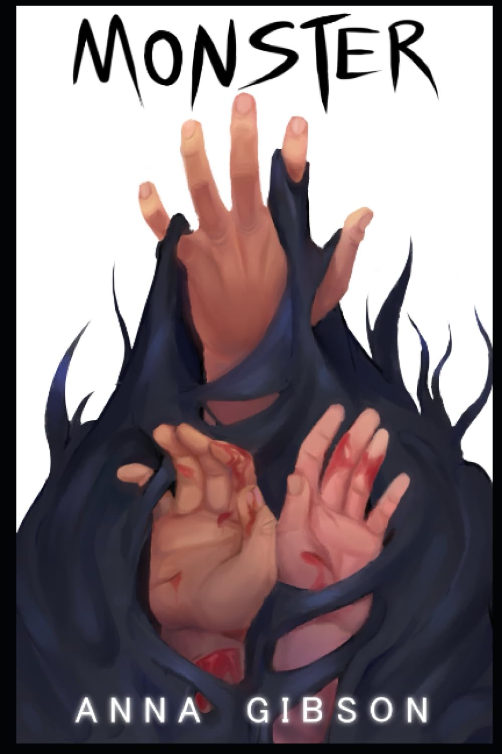 Monster (Predators) poster