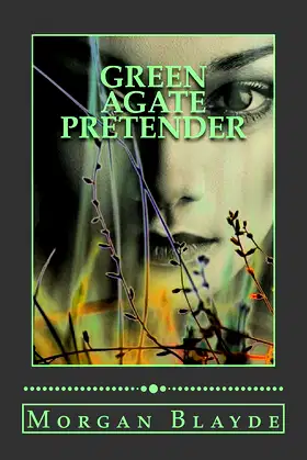 Green Agate Pretender (Demon Lord Book 9) poster