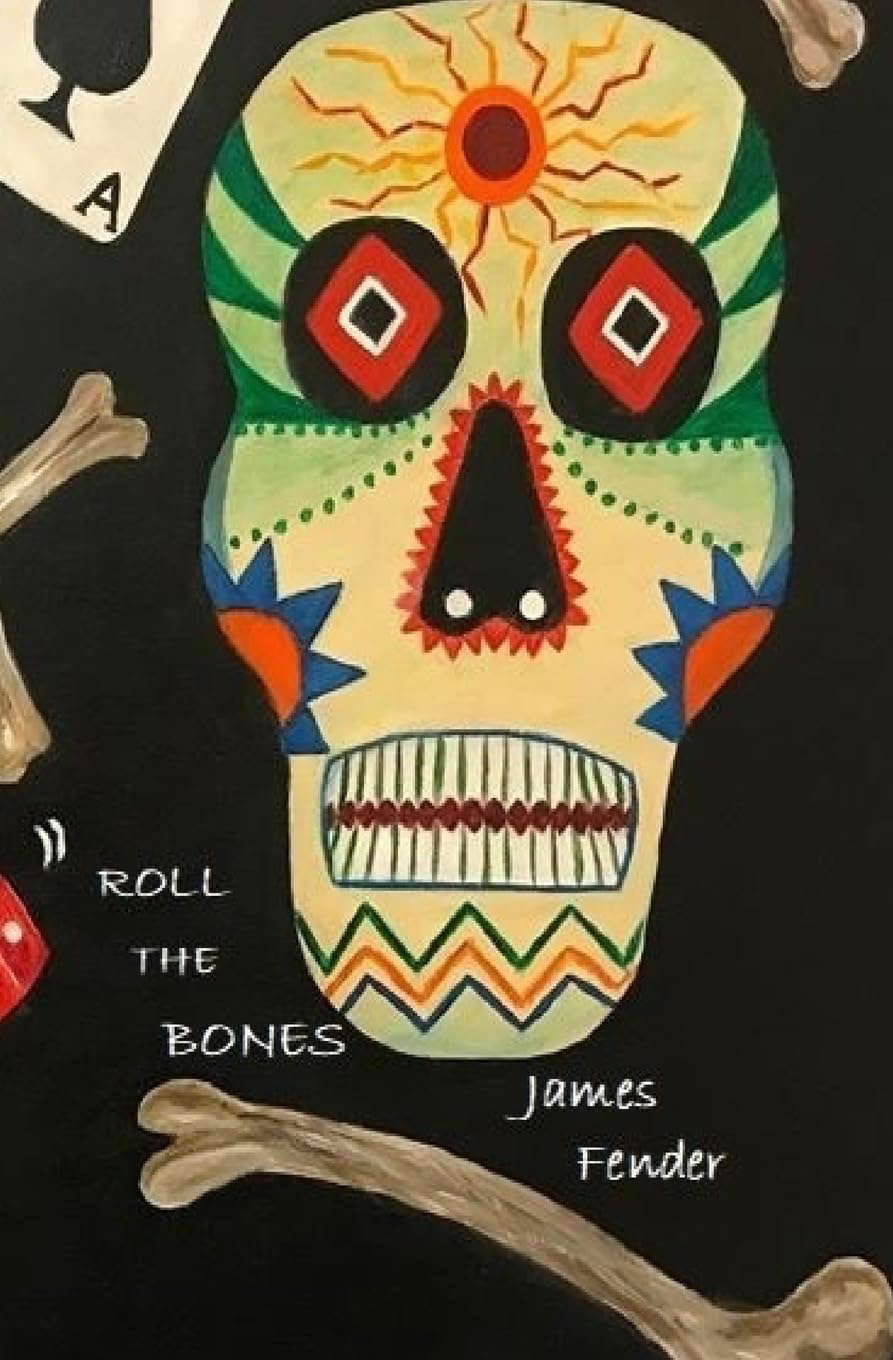 Roll the Bones poster