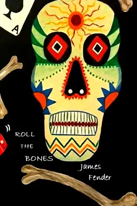 Roll the Bones poster