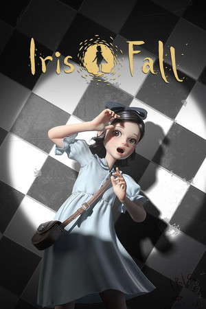 Iris.Fall poster
