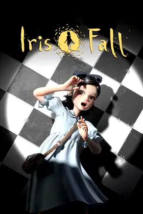 Iris.Fall poster