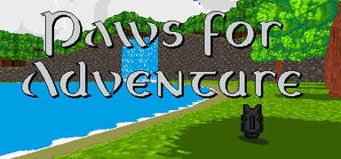 Paws for Adventure capsule