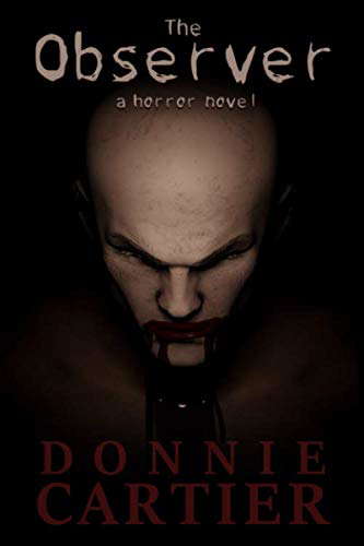 The Observer poster