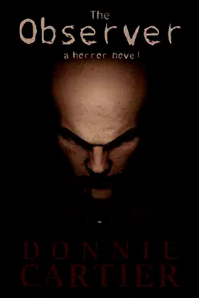 The Observer poster