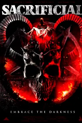 Sacrificial poster