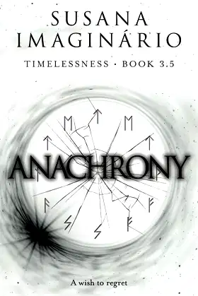 Anachrony (Timelessness) poster