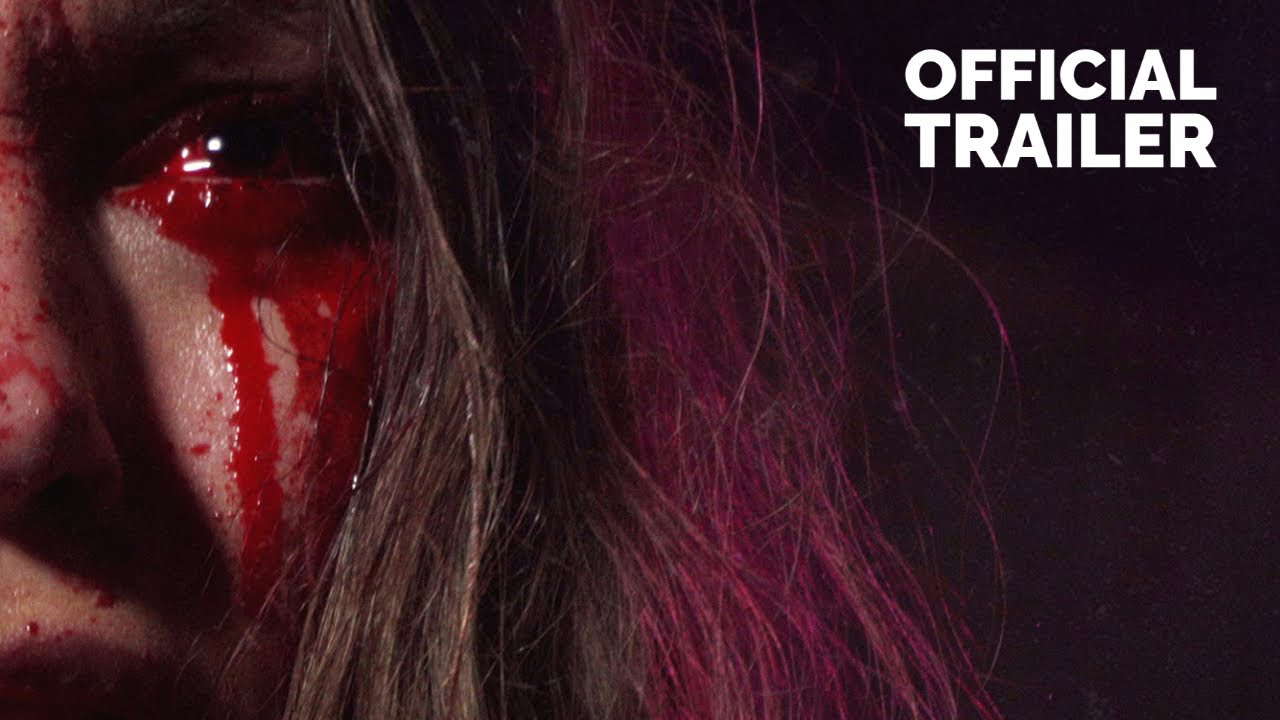 Entropy Trailer (2022)