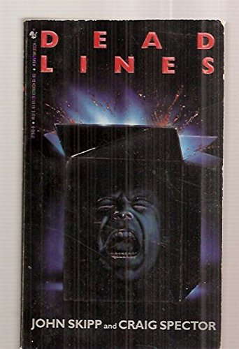 Dead Lines poster