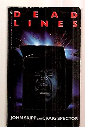 Dead Lines poster