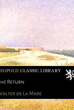 The Return poster