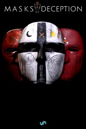 Masks Of Deception poster