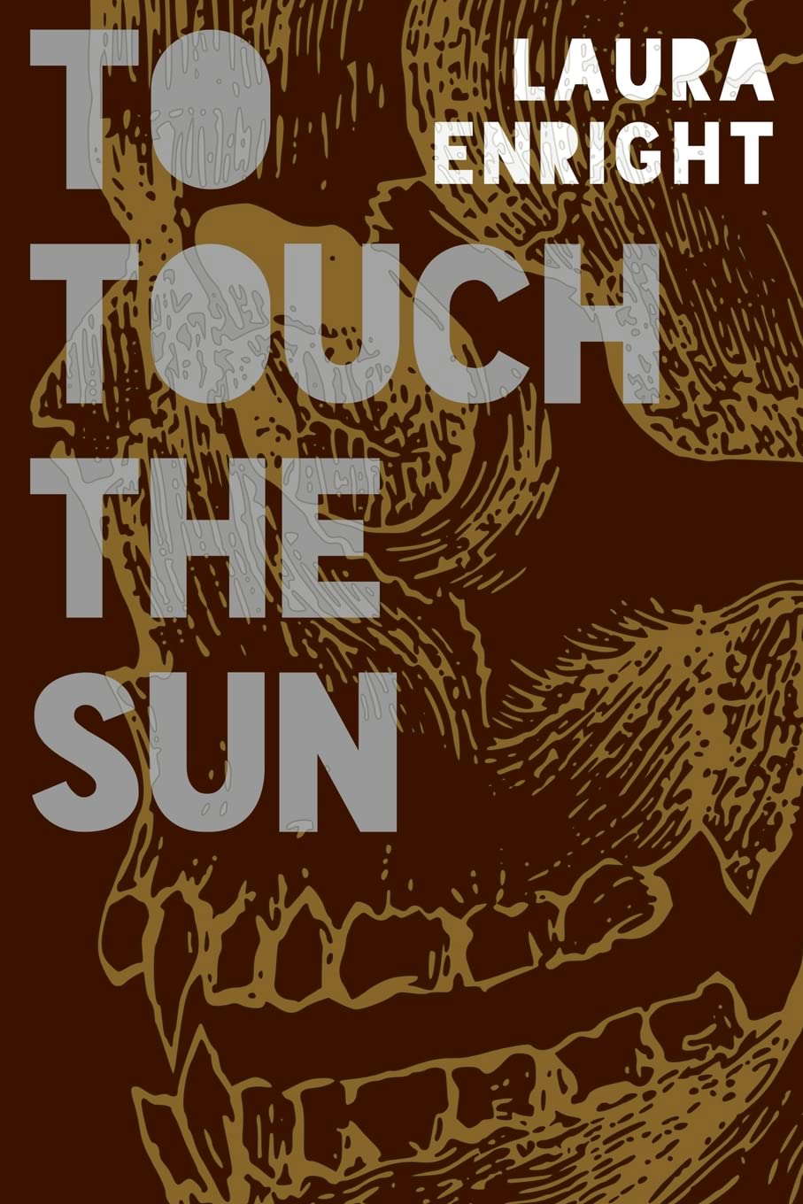 To Touch The Sun (Chicago Vampire) poster