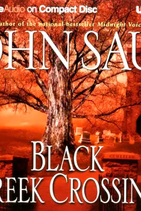 Black Creek Crossing poster