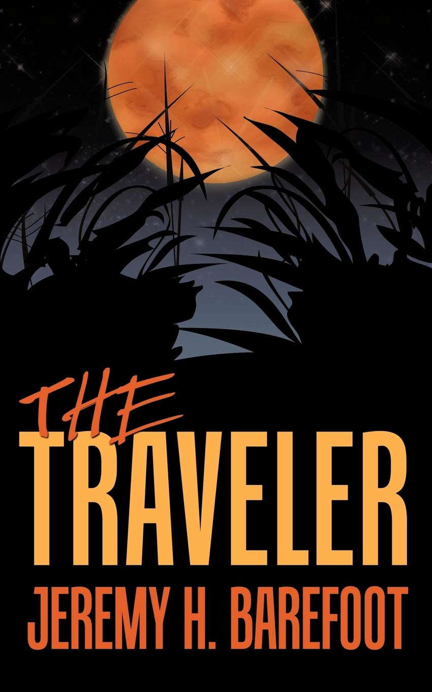 The Traveler poster