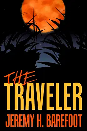 The Traveler poster