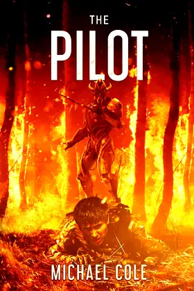 The Pilot poster