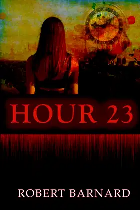 Hour 23 poster