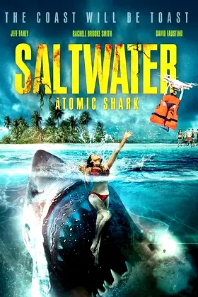 Saltwater poster