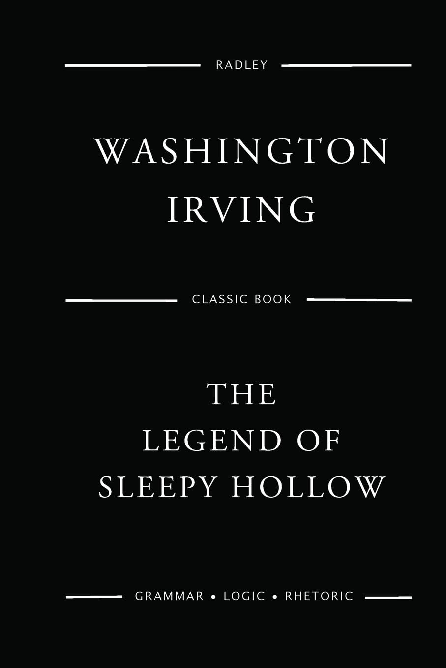 The Legend Of Sleepy Hollow poster