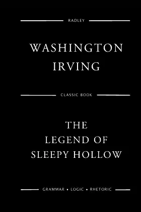 The Legend Of Sleepy Hollow poster