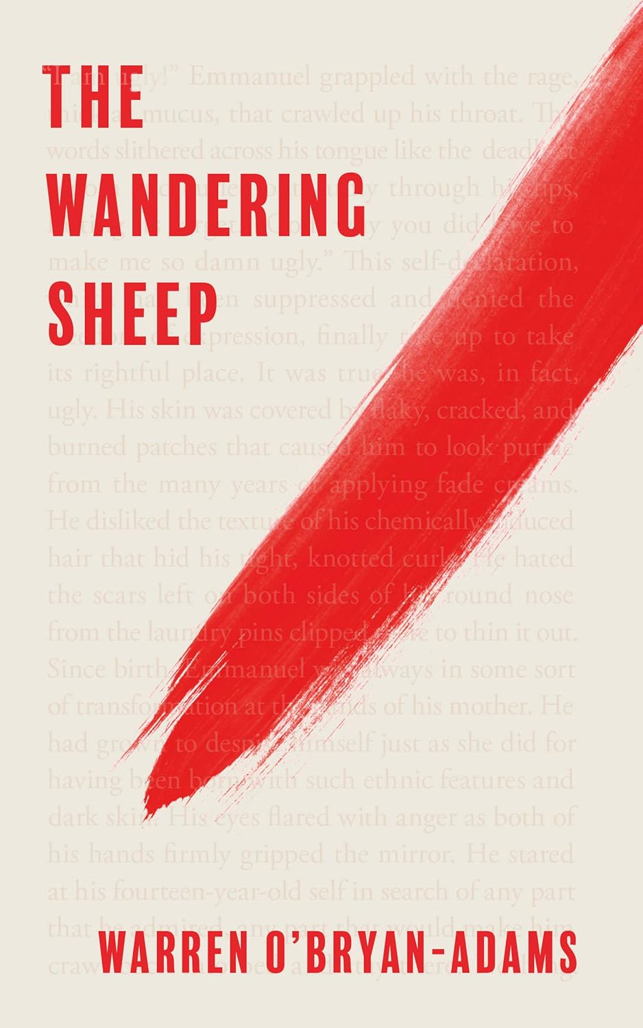 The Wandering Sheep: Courage to Pursue the Path Within poster