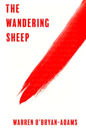The Wandering Sheep: Courage to Pursue the Path Within poster