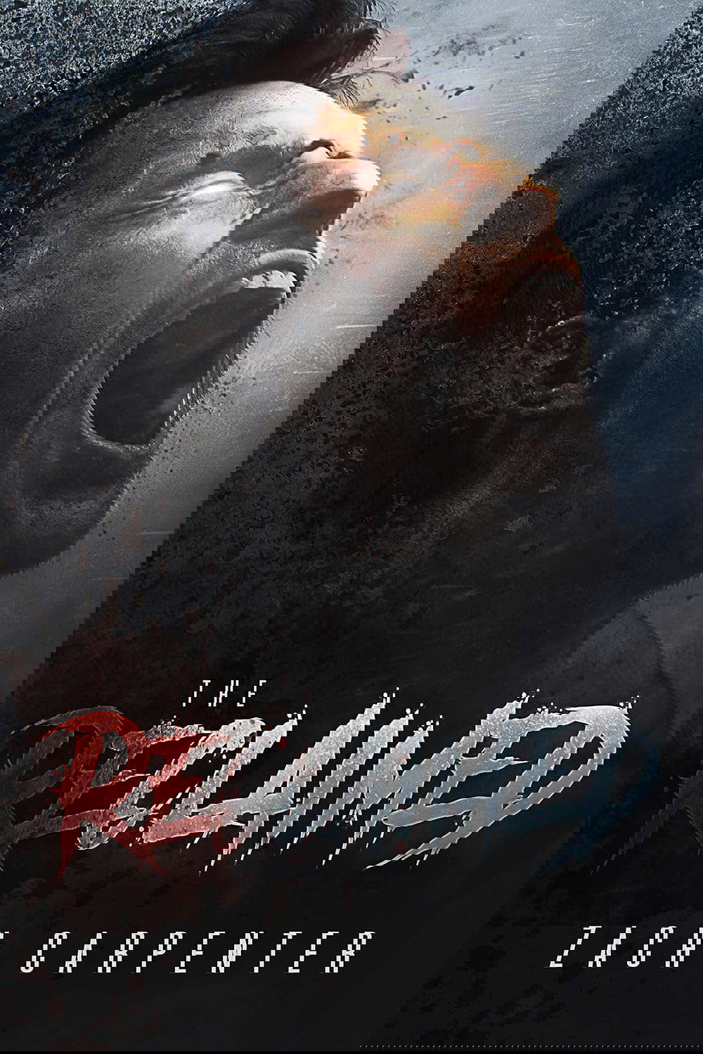 The Reclaimed (The Reclaimed Saga Book 1) poster