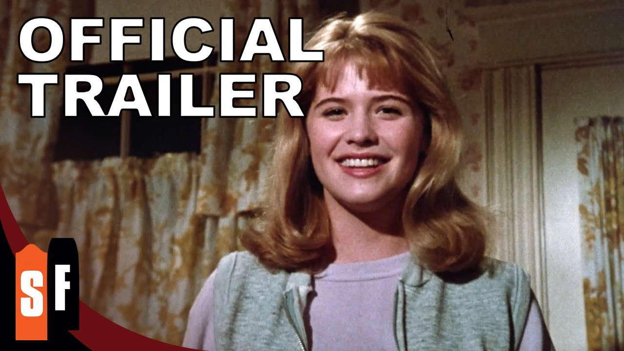 Poster for Deadly Friend